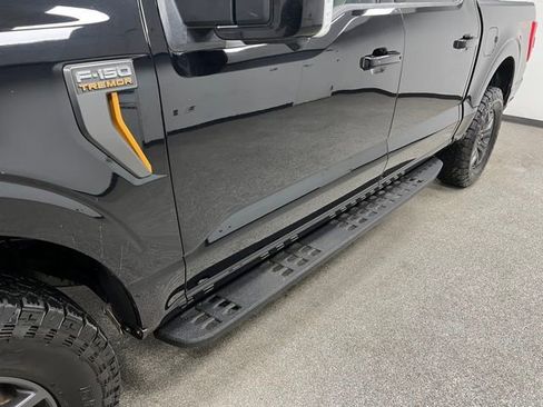 Used 2023 Ford F150 Tremor w/ Equipment Group 402A High image 12