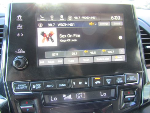 Used 2022 Honda Odyssey EX-L image 17