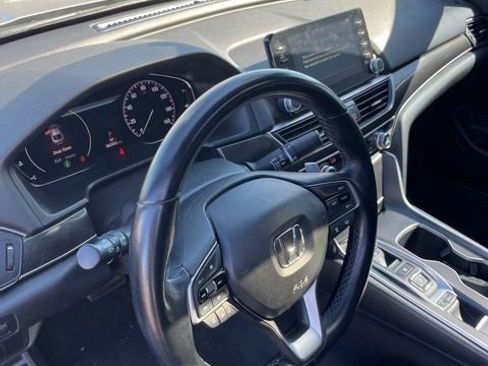 Used 2020 Honda Accord Sport image 14