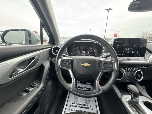 Used 2024 Chevrolet Blazer LT w/ Driver Confidence Package image 14