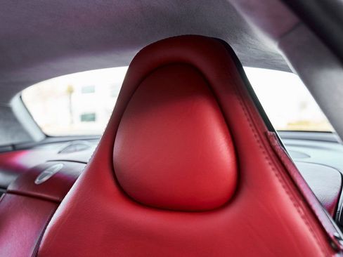 Used 2006 Mercedes-Benz SLR image 48