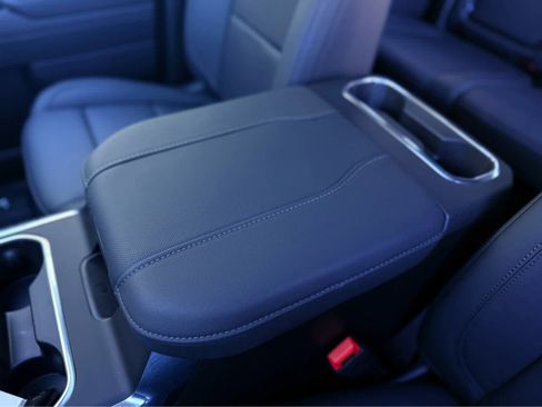 New 2026 Chevrolet Silverado 2500 LTZ w/ LTZ Plus Package image 34