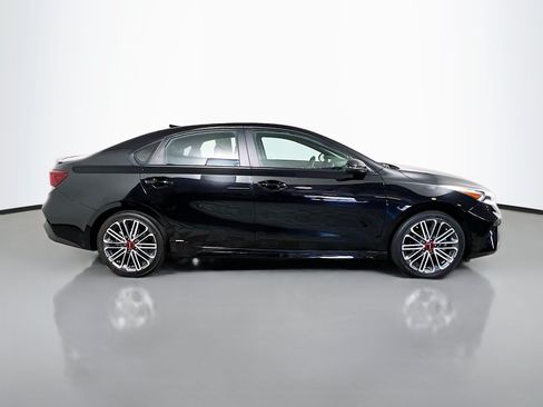 Used 2024 Kia Forte GT FWD image 3