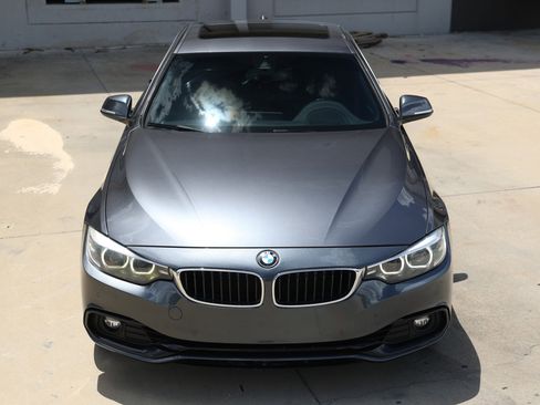 Used 2018 BMW 430i Gran Coupe RWD image 23
