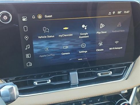 New 2026 Chevrolet Equinox ACTIV AWD/4WD image 14