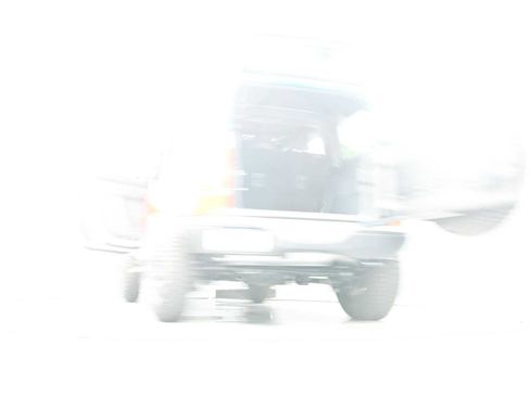 Used 2026 Ford Bronco Stroppe Edition image 40