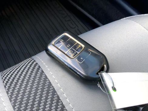 Used 2017 Honda Civic EX image 14