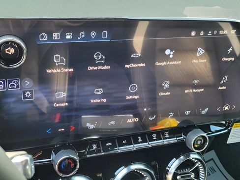 New 2026 Chevrolet Blazer EV LT image 18