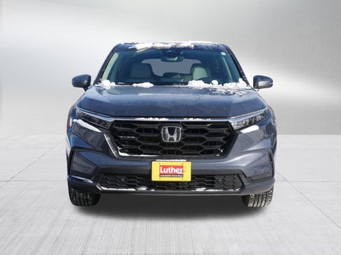 Used 2023 Honda CR-V EX-L image 2