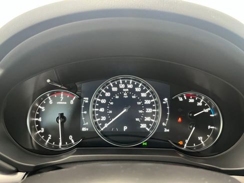 New 2025 MAZDA CX-5 AWD 2.5 S w/ Premium Plus Pkg image 22