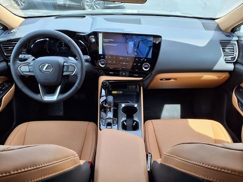 New 2026 Lexus NX 350 AWD w/ Luxury Package image 16
