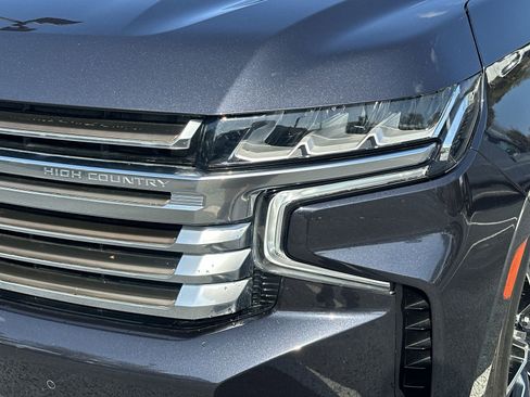 Used 2023 Chevrolet Tahoe High Country image 11
