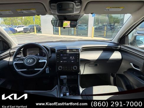 Used 2024 Hyundai Tucson SE AWD/4WD image 20