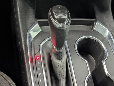 Used 2018 Chevrolet Traverse LS w/ LPO, Cargo Package image 16