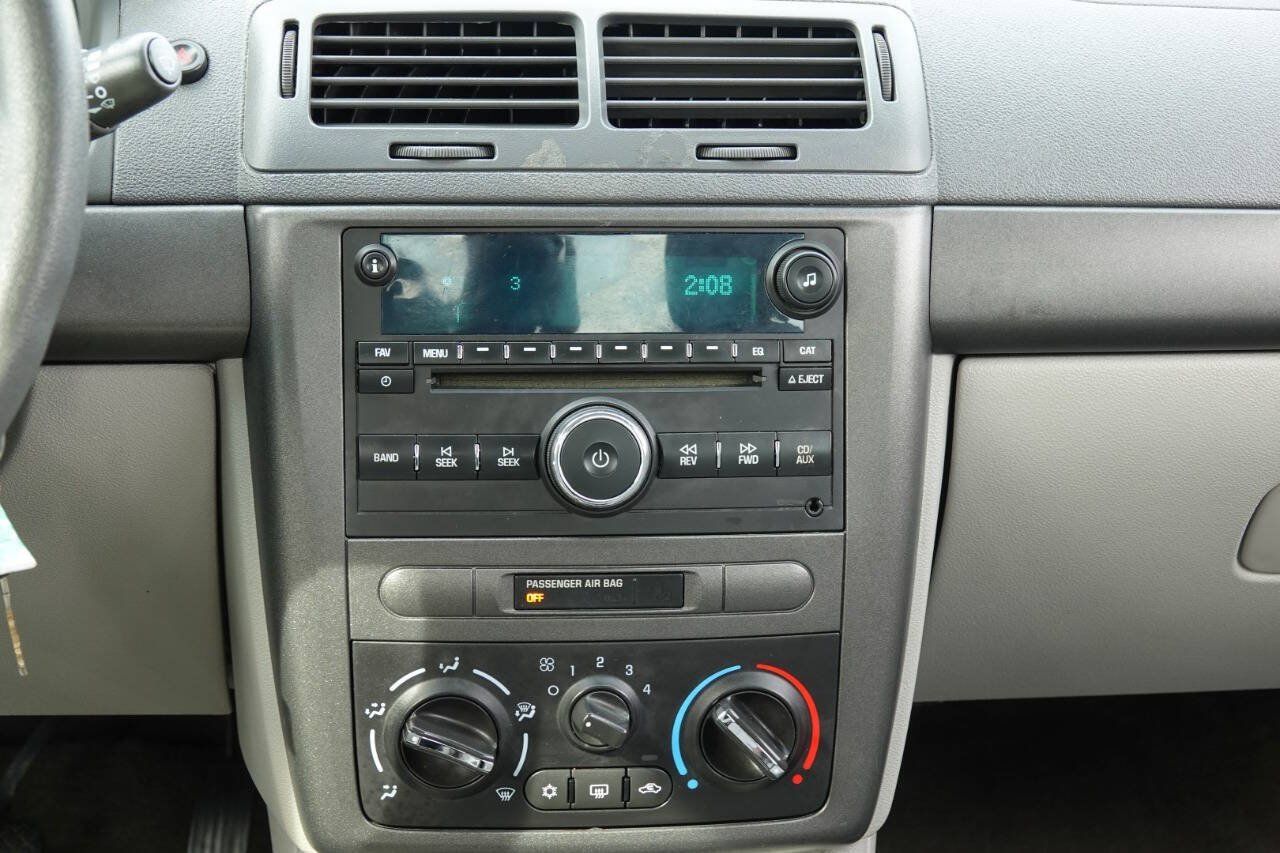 Used 2007 Chevrolet Cobalt LT FWD image 67