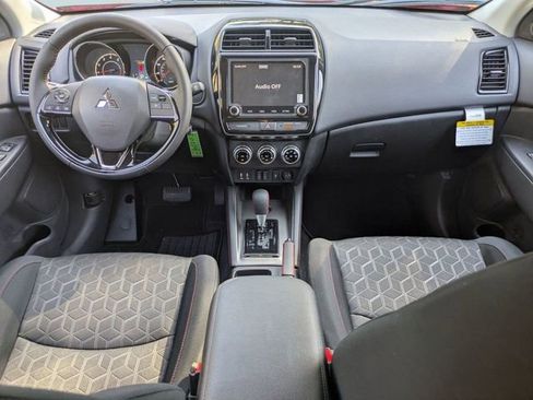 New 2026 Mitsubishi Outlander Sport LE image 16