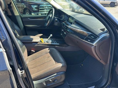 Used 2015 BMW X5 xDrive35i AWD/4WD image 16