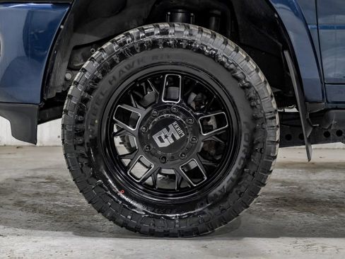 Used 2022 RAM 3500 Limited image 69