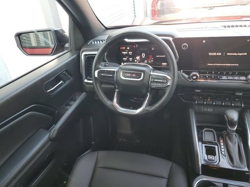 Used 2025 GMC Canyon Elevation w/ Convenience Package RWD image 12