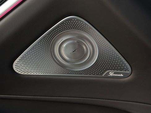 Used 2024 Mercedes-Benz S 63 AMG S image 32