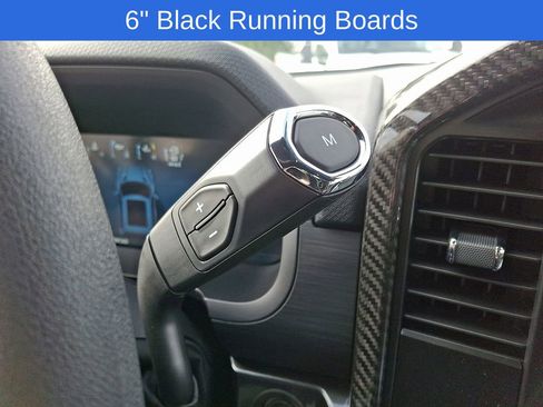 New 2024 Ford F150 STX w/ STX Black Appearance Package image 10