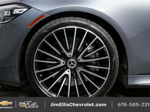 Used 2023 Mercedes-Benz S 500 4MATIC image 38