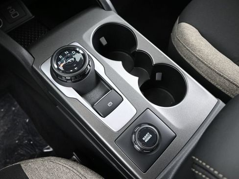 New 2026 Ford Bronco Sport Big Bend AWD/4WD image 8