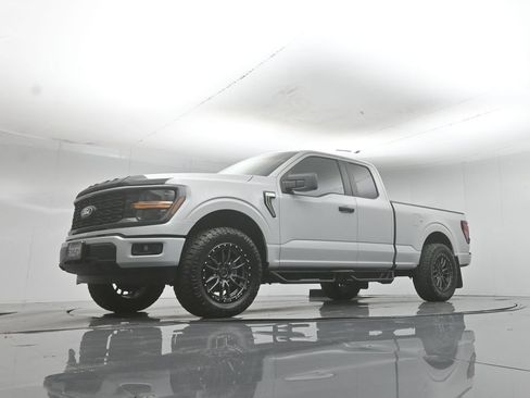 Used 2024 Ford F150 STX RWD image 45
