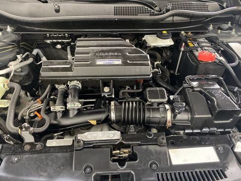 Used 2019 Honda CR-V EX image 35