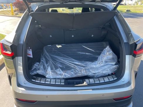 New 2026 Lexus NX 350 F Sport image 15