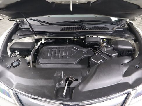 Used 2016 Acura MDX SH-AWD image 29