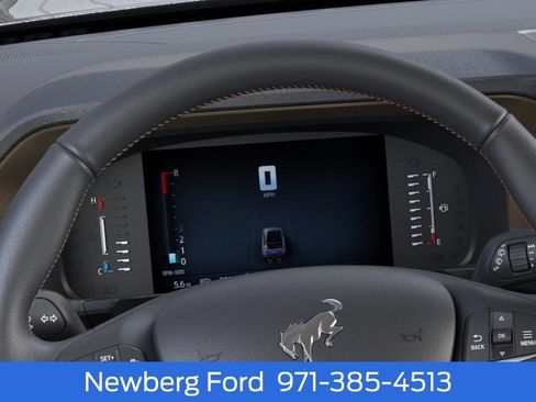 New 2026 Ford Bronco Sport Big Bend w/ Convenience Package AWD/4WD image 26