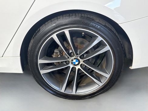 Used 2016 BMW 328i Gran Turismo xDrive image 37