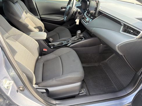 Used 2022 Toyota Corolla SE FWD image 24