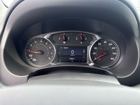 Certified 2023 GMC Terrain SLE w/ Driver Convenience Package FWD image 11