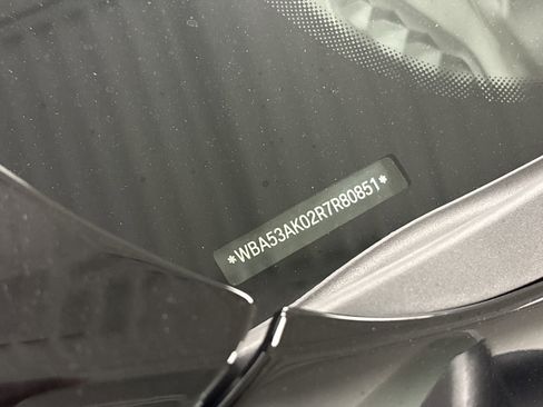 New 2024 BMW 228i Gran Coupe w/ Convenience Package image 20