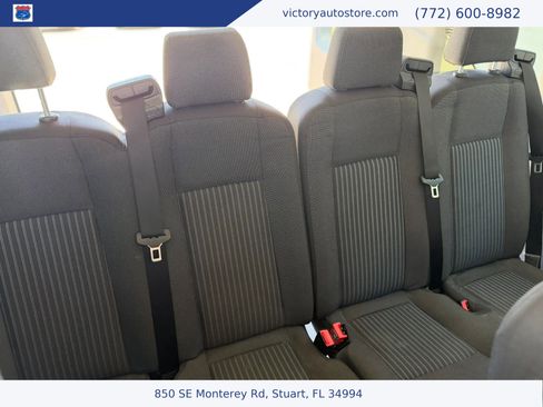 Used 2019 Ford Transit 350 XLT RWD image 25