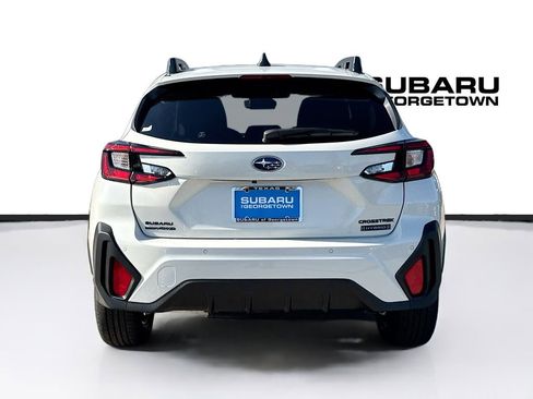 New 2026 Subaru Crosstrek 2.5i Limited AWD/4WD image 6