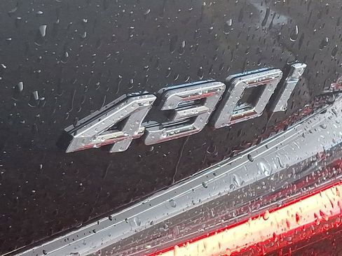 Certified 2024 BMW 430i xDrive 430i xDrive w/ Premium Package image 30