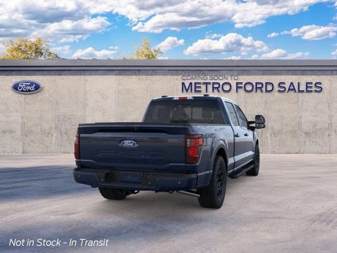 New 2026 Ford F150 XLT AWD/4WD image 8