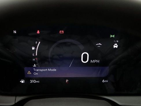 New 2026 Buick Envista Sport Touring w/ Convenience I Package image 16