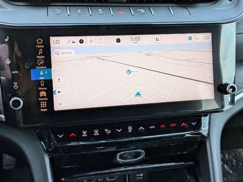 New 2026 Jeep Grand Cherokee L Limited AWD/4WD image 27
