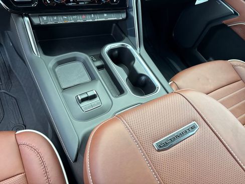 New 2026 GMC Sierra 3500 Denali Ultimate image 23