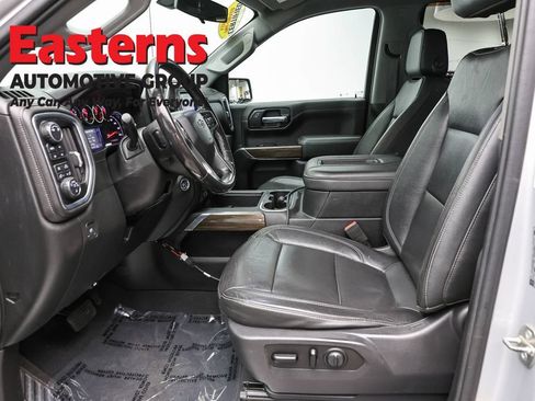 Used 2019 Chevrolet Silverado 1500 RST w/ All-Star Edition AWD/4WD image 14