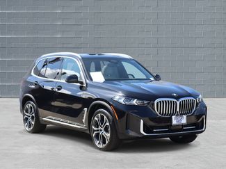 Used 2025 BMW X5 sDrive40i w/ Premium Package video 1
