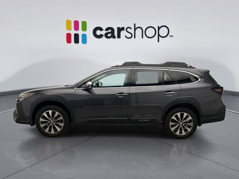 Used 2023 Subaru Outback Touring XT AWD/4WD image 2