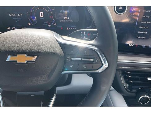 Used 2025 Chevrolet Tahoe Premier AWD/4WD image 20