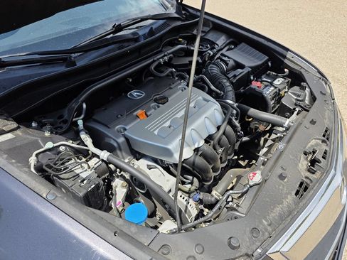 Used 2014 Acura TSX Sedan FWD image 33