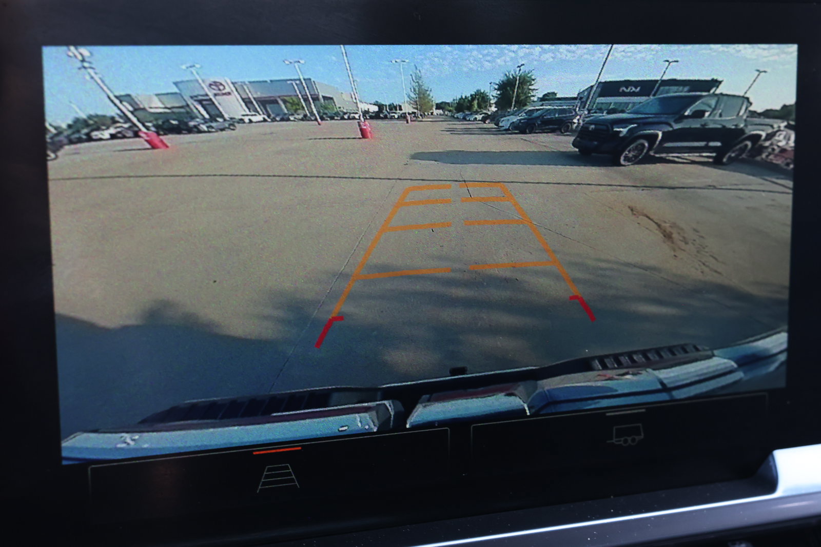 Used 2025 GMC Sierra 1500 SLT AWD/4WD image 20