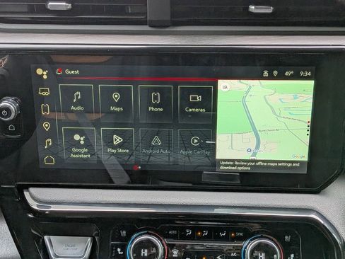 New 2026 GMC Sierra 2500 AT4 w/ AT4 Premium Plus Package image 19